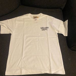 Gallery dept T shirt